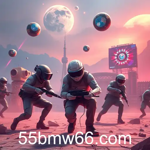 Gaming Trends in the 2025 Digital Landscape