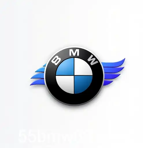 55bmw Drives New Trends in Online Gaming