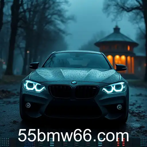 Gamers Unite: The Rise of 55bmw