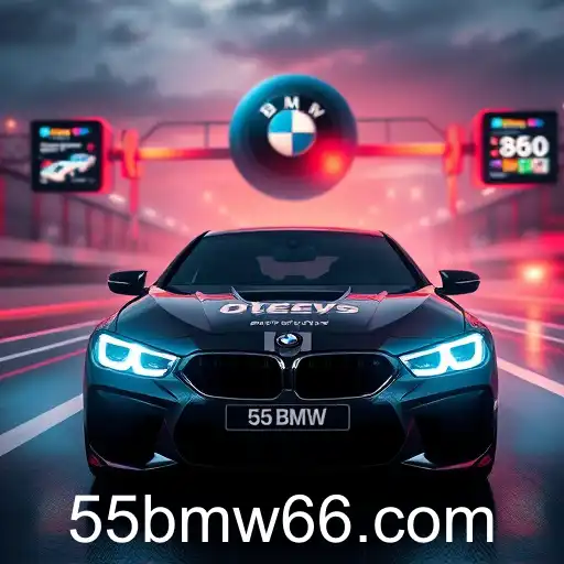 The Rise of 55bmw: Gaming and Innovation