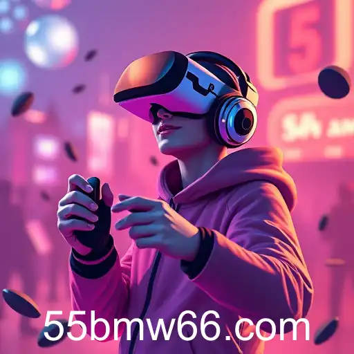 The Gaming Revolution of 2025