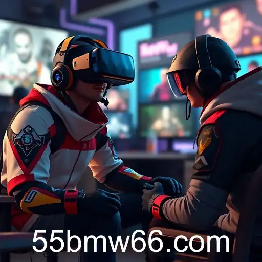 Evolution of Online Gaming in 2025