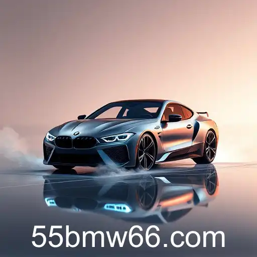 The Rise of 55bmw in Gaming Innovation