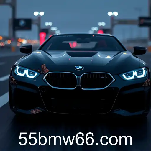 The Rise of 55bmw in Online Gaming