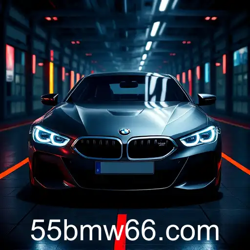 The Rise of 55bmw in Online Gaming