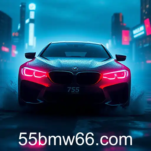 The Rise of 55bmw in the Gaming World