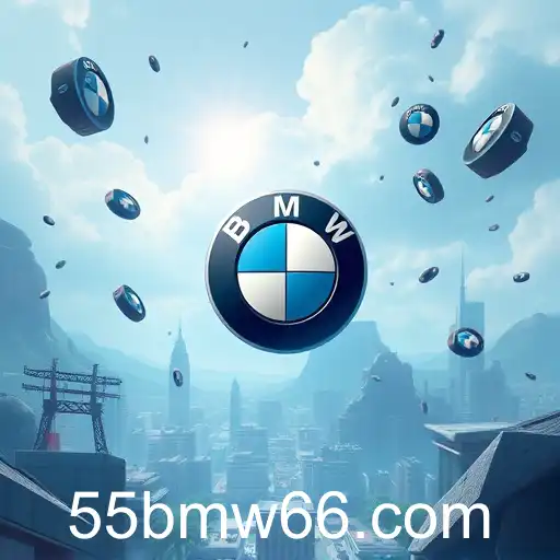 Innovations in Gaming: The Rise of 55bmw