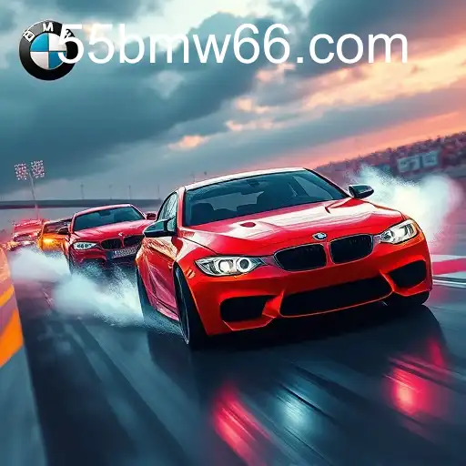 Exploring the World of Multiplayer Games: A Dive into '55bmw' Phenomenon