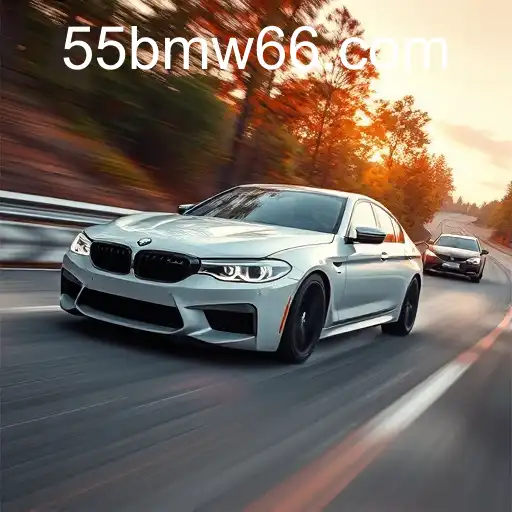 Exploring the Exciting World of Racing Games: The Allure of '55bmw'