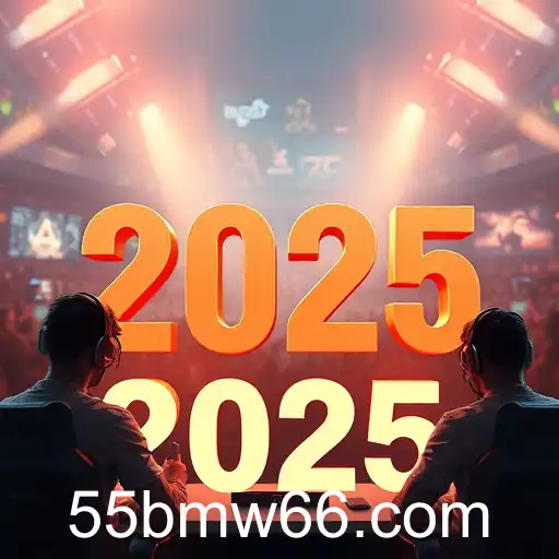 Revving Up the Virtual Streets: 55bmw's Latest Game Releases