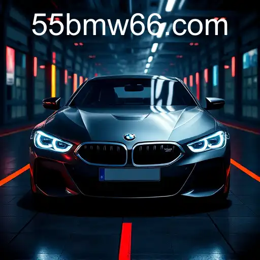 The Rise of 55bmw in Online Gaming