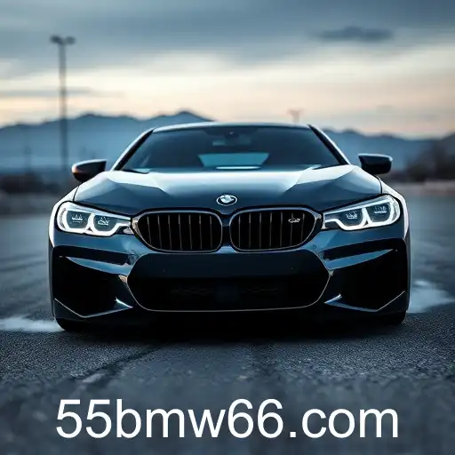 The Rise of 55BMW in Gaming Communities