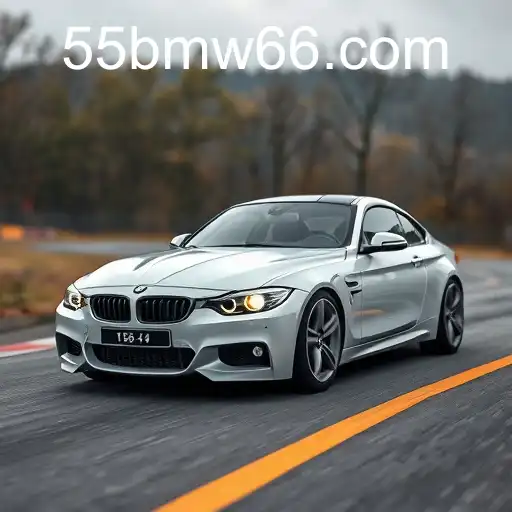 Exploring the Fascinating World of Simulation Games with '55bmw' as the Key to Innovation