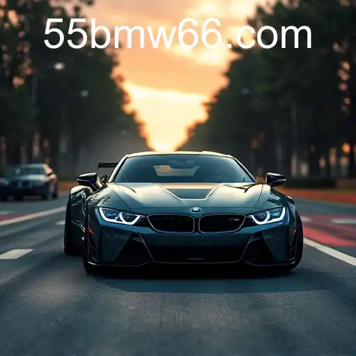 The Evolution of 55BMW: Gaming in 2026