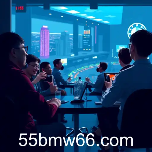 The Rise of Gaming Platforms in 2025