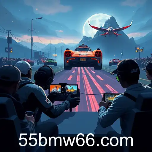 The Impact of Gaming Websites in 2025