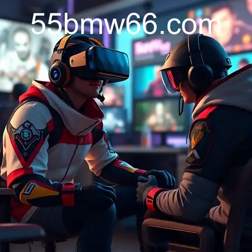 Evolution of Online Gaming in 2025