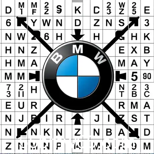 Exploring the Allure of Puzzle Games: A Dive into the Fascinating World of '55bmw'
