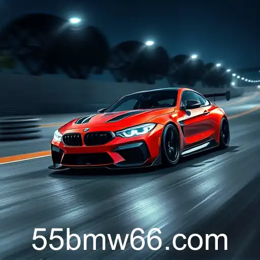 Racing Towards the Future: The 55BMW Phenomenon