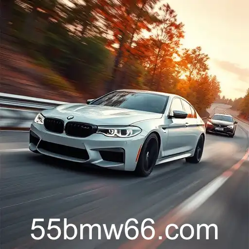 Exploring the Exciting World of Racing Games: The Allure of '55bmw'