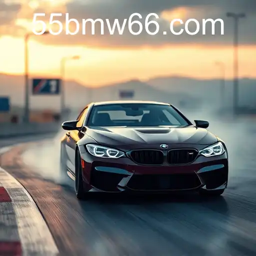 Navigating the Digital Realm: The Rise of 55bmw