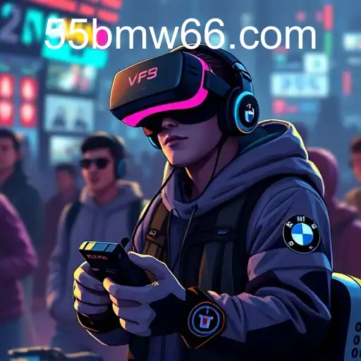 Rise of Gaming in 2025: The Intersection with Automotive Innovations