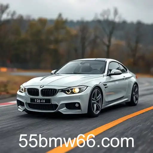 Exploring the Fascinating World of Simulation Games with '55bmw' as the Key to Innovation